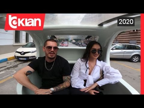 Klea Huta pjesë e një skene erotike? Reagimi i befasishëm i Elgit Dodës