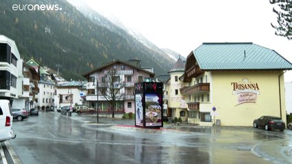 Harmincezer vendégmunkás várja, hogy elkezdődhessen a tiroli síszezon