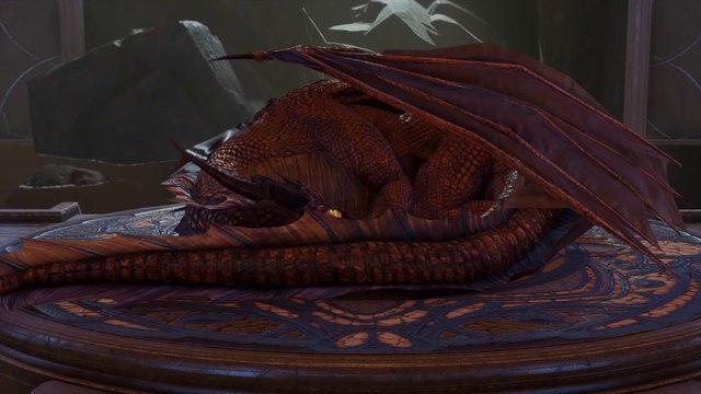 Solasta : Crown of the Magister - Mise à jour hivernale (accès anticipé)