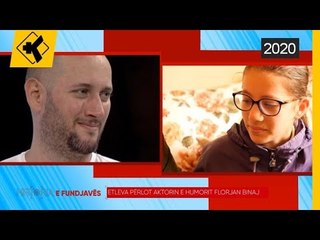 "Me beri te zbrisja edhe me shume ne toke", Binaj tregon momentin kur shkoi ne shtepine e Etleves