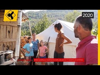 Emina Cunmulaj mban premtimin | Lajme-News