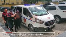 Ora News - Në kërkim për përdhunim, pranga 35-vjeçarit në Shkodër