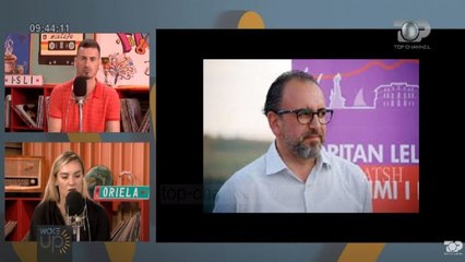 Wake Up/Leli: Situata e zjarrit në Zvërnec ishte apokaliptike.Zjarri i qëllimshëm, rrezikoi banorët