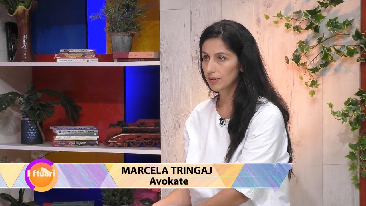 Braktisi Anglinë për t’u kthyer në Shqipëri, avokatja që dashuron jetën e fshatit