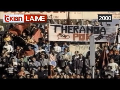 Perfundon fushata zgjedhore ne Kosove (27 Tetor 2000)