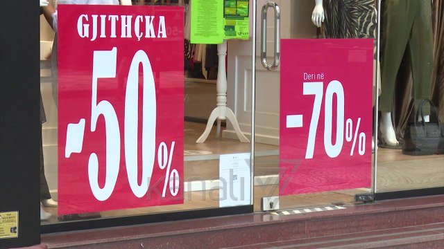 ÇREGJISTRIMI I BIZNESEVE, EFEKTET E PANDEMISË NUK JANË REFLEKTUAR ENDE - News, Lajme - Kanali 7