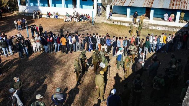 4 Candidates from PoK contested J&K DDC polls