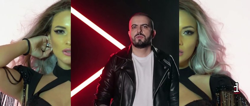 ELIS ARMEANCA - Impreuna tu cu mine (Official Music Video) ♫ █▬█ █ ▀█▀♫ 2021