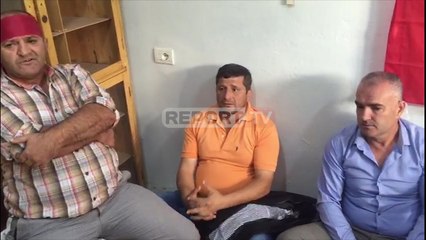 Report TV - Naftëtarët e Ballshit futen në grevë urie