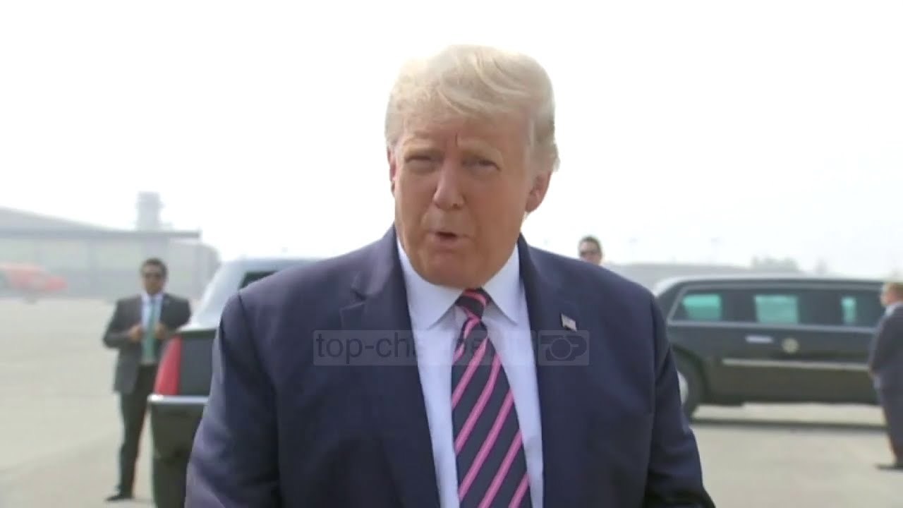 Top News - NYT: Trump nuk ka paguar asnjë tatim për 10 vite