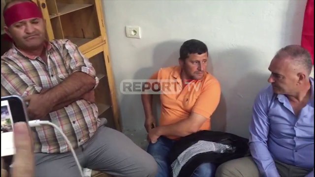 Nuk morën asnjë përgjigje, naftëtarët e Ballshit në grevë urie pas indiferencës së insitucioneve