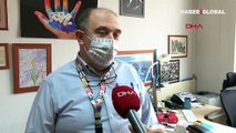 Bilim Kurulu Üyesi Prof. Dr. Ateş Kara'dan korkutan açıklama: Koronavirüsün canlı kalma süresi 10 kat arttı