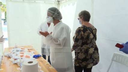 Top News - Spraji kundër Covid! Mjafton një spërkatje në hundë