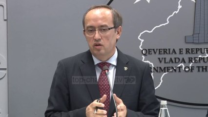 Top News - Hoti për asociacionin: Për ne është temë e mbyllur!