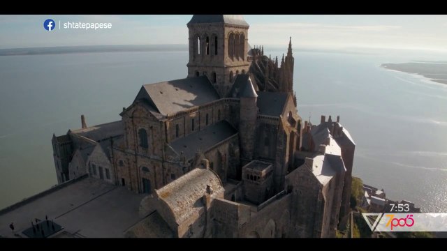 7pa5 - Vendet magjike qe frymezuan filma magjikë - 28 Shtator 2020 - Show - Vizion Plus