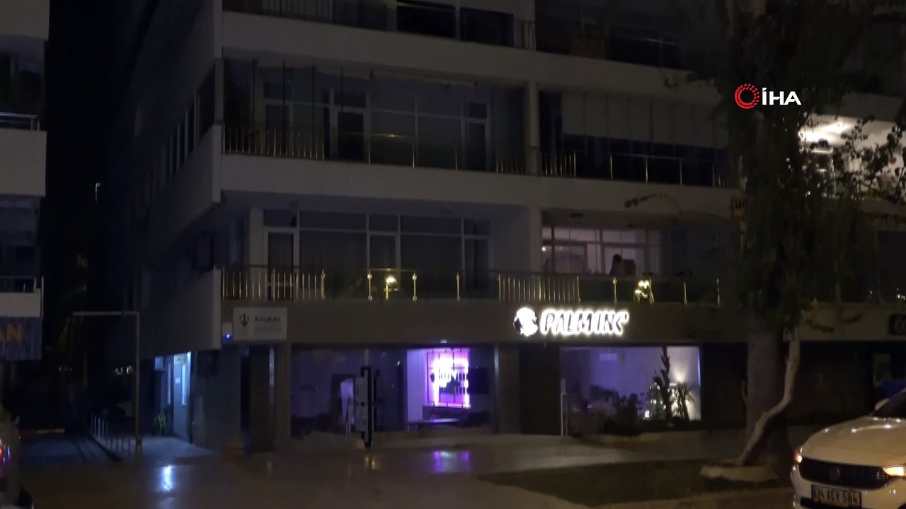 Antalya’da eski Cumhuriyet Savcısının eşi,  evinde ölü bulundu