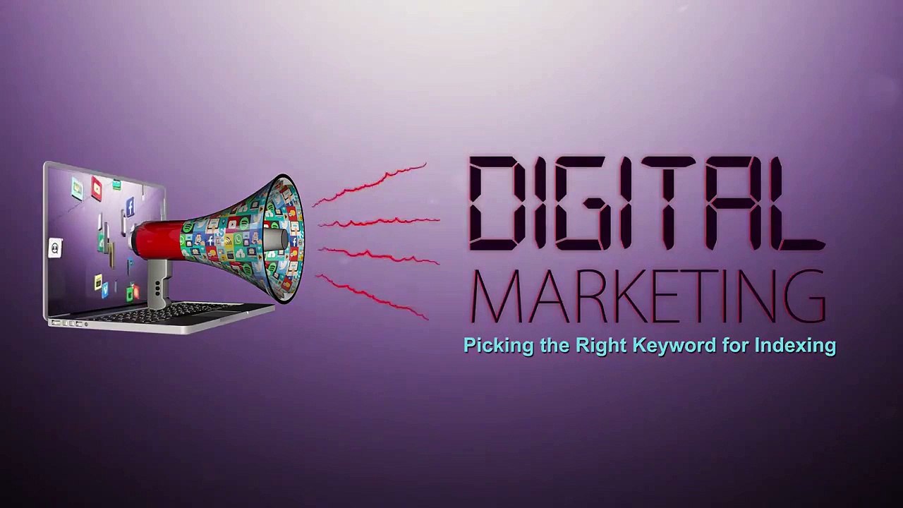 114 - Digital Marketing - Google AdWords Keyword Selection