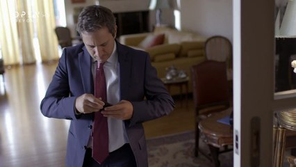 ΟΥ ΦΟΝΕΎΣΕΙΣ ΚΎΚΛΟΣ 1 - ΕΠΕΙΣΌΔΙΟ 11, ΕΥΤΥΧΊΑ