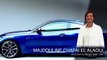 LANCEMENT VIRTUEL DE LA NOUVELLE BMW SÉRIE 4 COUPE