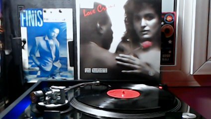 9TH CREATION - bygones (1986)