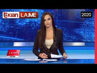 Edicioni i Lajmeve Tv Klan 28 Shtator 2020, ora 12:00 Lajme - News