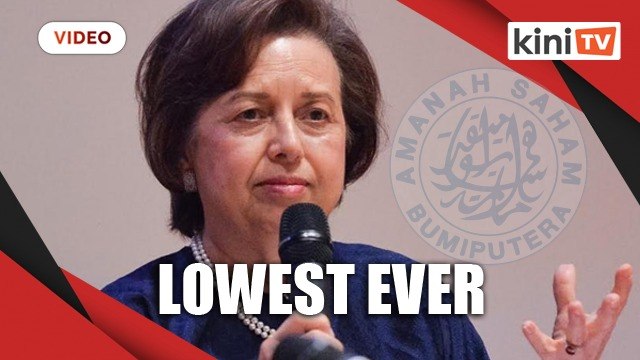 ASB celebrates 30-year anniversary with lowest dividend ever