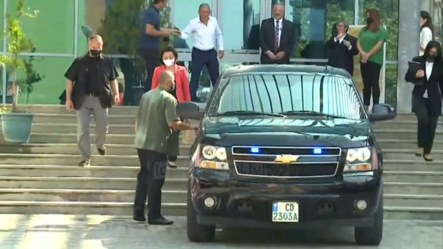 Top News - Aplikimet për në BKH/ Sot afati i fundit, 310 kandidatë