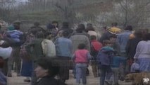 Vrasja e frikshme e 12 fëmijëve shqiptarë - Gjurmë Shqiptare