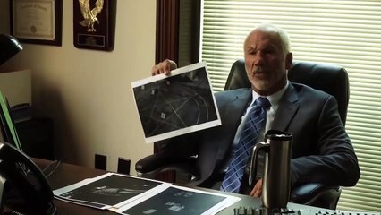 THE DEMONOLOGIST Official Trailer (2019) Horror Movie