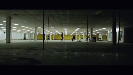 THE STANDOFF AT SPARROW CREEK Official Trailer (2019)