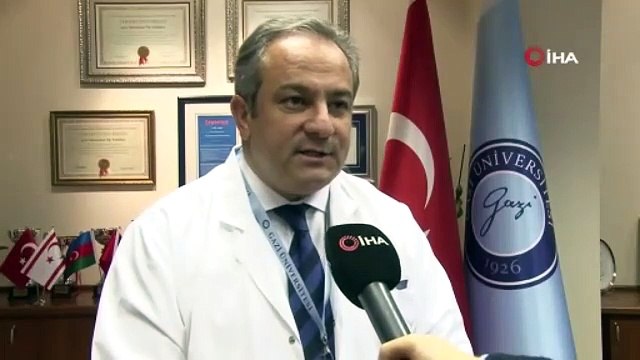 Bilim Kurulu Üyesi Prof. Dr. İlhan’dan yılbaşı uyarısı