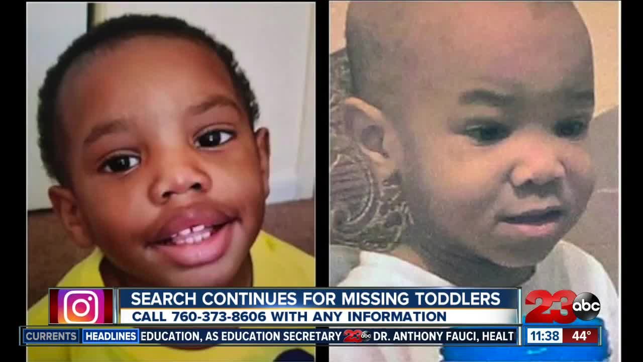 Biological expresses her concerns about missing...