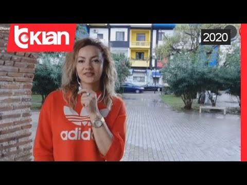 Ish e dashura i prish ceremonine e fejeses. Ja cfare ka ndodhur me pas