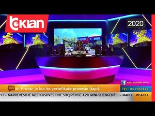 "Dy gjerperinj ne nje jastek" nuk quhen prone e njeri tjetrit