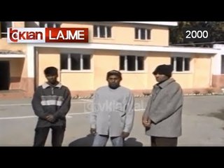Nga Bangladeshi ne Korce, historia e tre emigranteve aziatike (30 Tetor 2000)