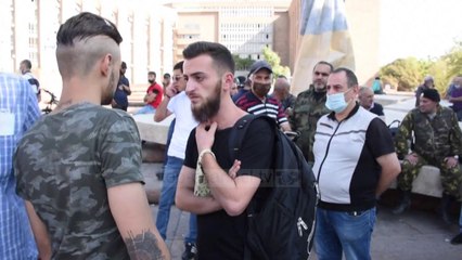 Top News - Nagorni-Karabak/ Pëshkallëzohet konflikti mes Armenisë dhe Azaerbajxhanit, ndërhyn SHBA