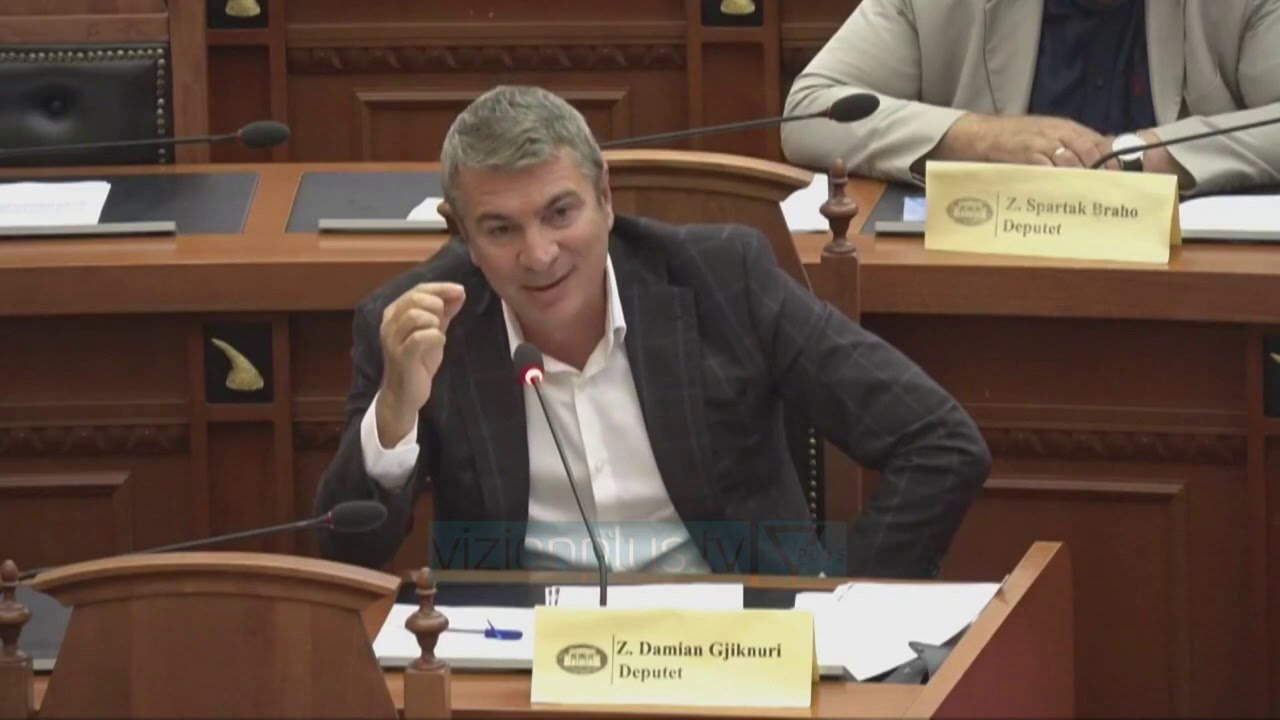 Miratohet në parim Kodi Zgjedhor/ PS: Koalicionet, me listë unike - News, Lajme - Vizion Plus