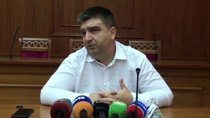 Identifikohen ndotësit e Gjanicës/ Hedhin mbetje nafte në ujë, Subashi: Do të ndiqen penalisht