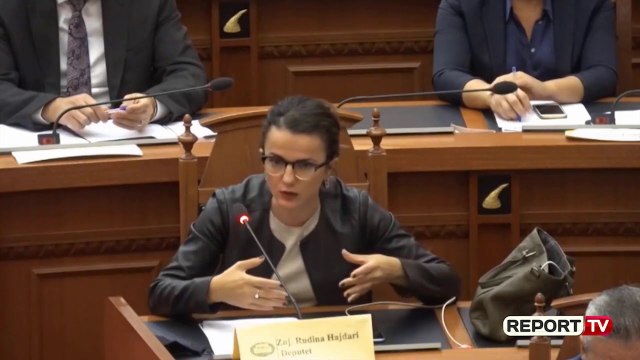 Hajdari kundër bashkimit në një draft të vetëm: Opozita parlamentare kërkon hapjen 100% të listave