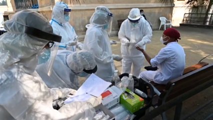 Top News - Shifrat e covid rriten/ Por Madridi refuzon mbylljen