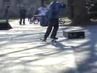 Skate Mania(Varna,Bulgaria)