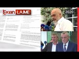 Mazhoranca nuk komenton draftin e PD | Lajme - News
