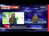 Maqedonia hap kufijte |Lajme-News