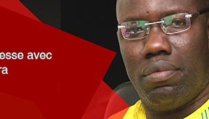 Revue de Presse du 23 Decembre 2020 avec Ahmed Aidara