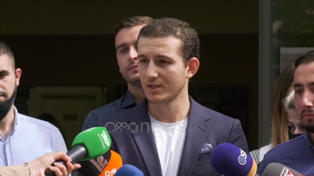 Ulni tarifën e Masterit! Studentët dorëzojnë peticionin: Nëse nuk zgjidhet i rikthehemi protestave