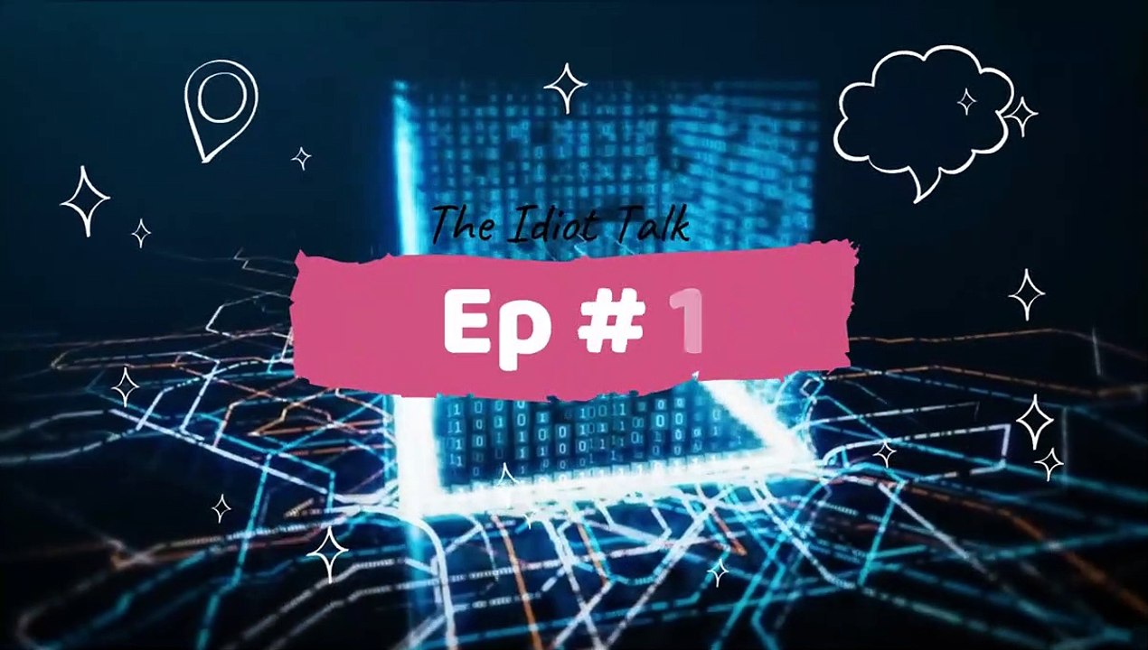 Idiot Talks #1 Windows on Android,  PUBG mobile India, One Plus 9, Whatsapp features, PS5 vs XBox X