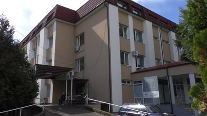 17 pacientë po trajtohen për Covid 19 në spitalin "Isa Grezda"-Lajme