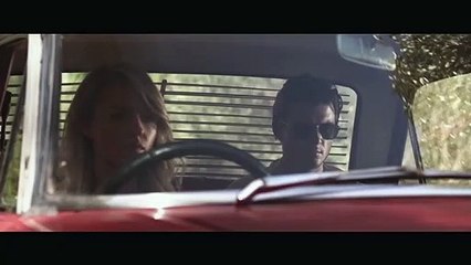 BURNING KISS Official Trailer (2018)