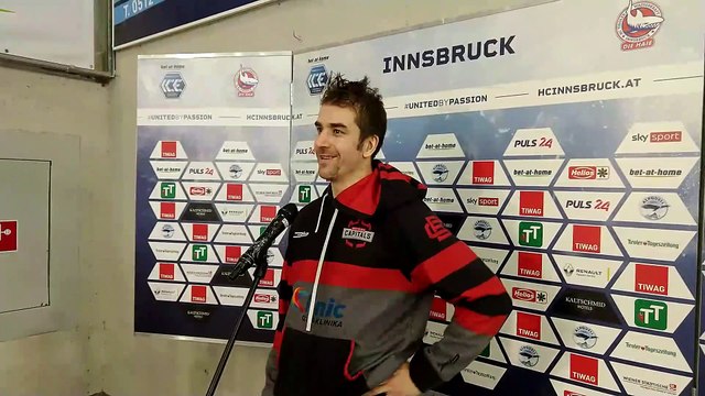 22.12.20: Sasha Guimond (BRA) nach Sieg gegen Innsbruck.