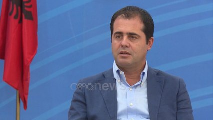 “Mashtrim dhe alibi”, Bylykbashi: Ndryshimet kushtetuese të 30 korrikut nuk prekin koalicionet